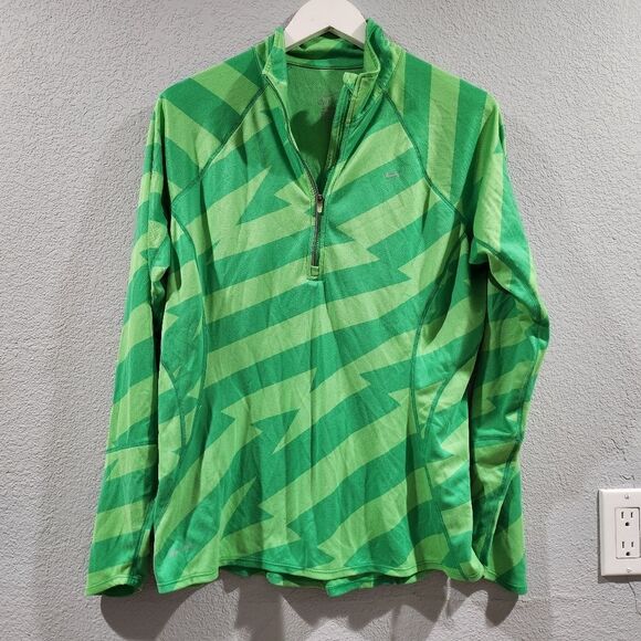 Nike Dry fit pullover womens sweatshirt. - Picture 1 of 5